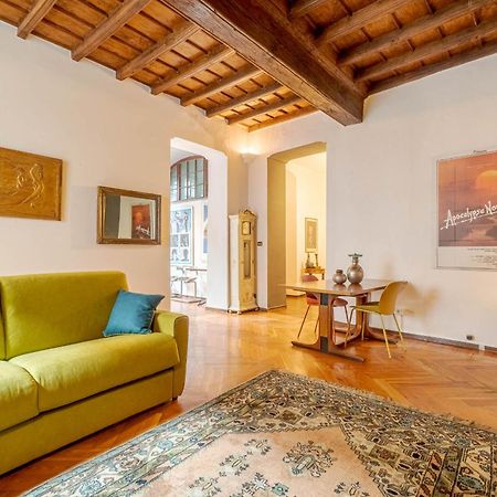 Quadrilatero Romano! Exclusive & Roomy Apartment Торино Екстериор снимка