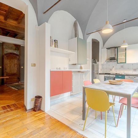 Quadrilatero Romano! Exclusive & Roomy Apartment Торино Екстериор снимка