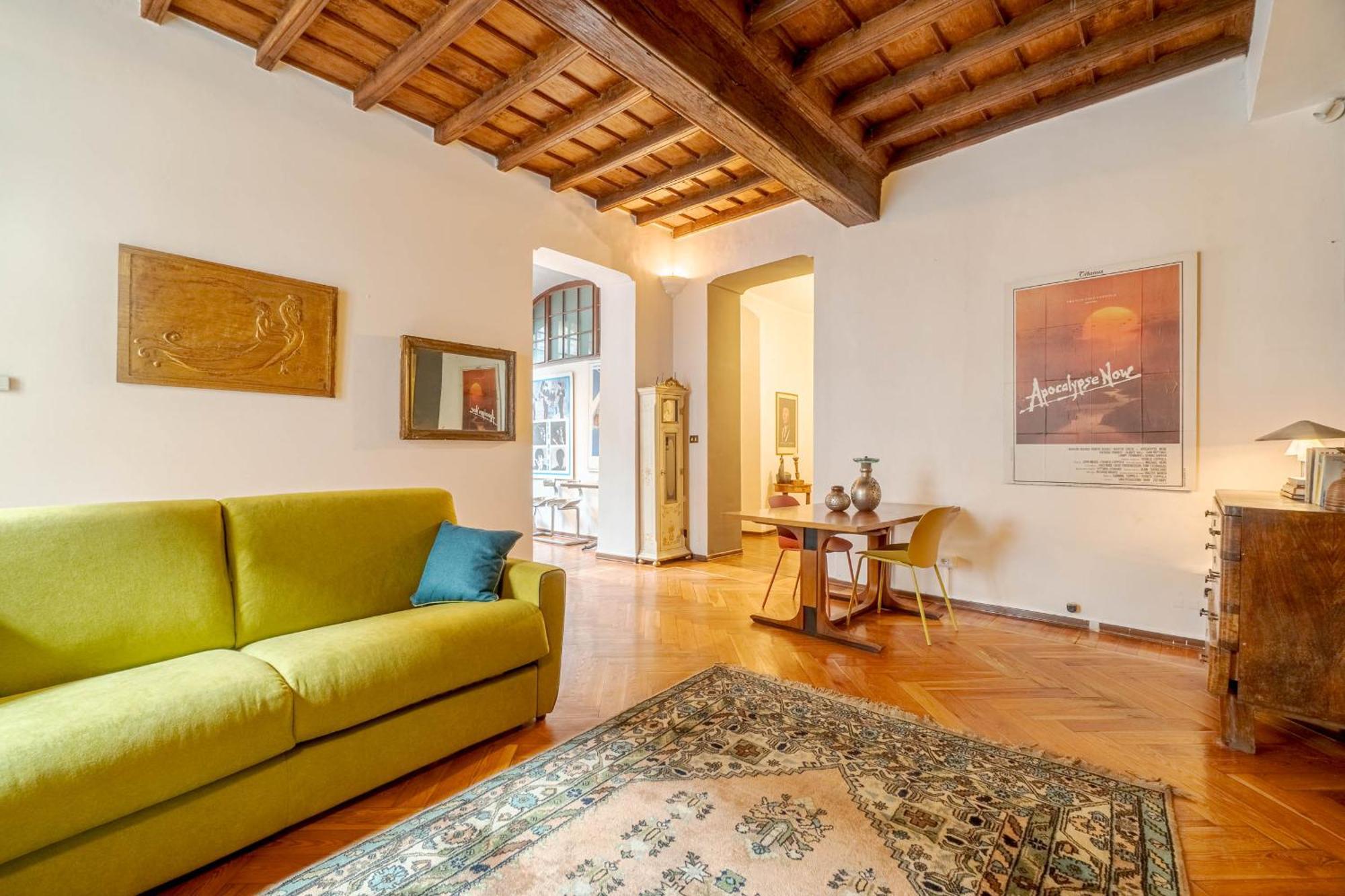 Quadrilatero Romano! Exclusive & Roomy Apartment Торино Екстериор снимка