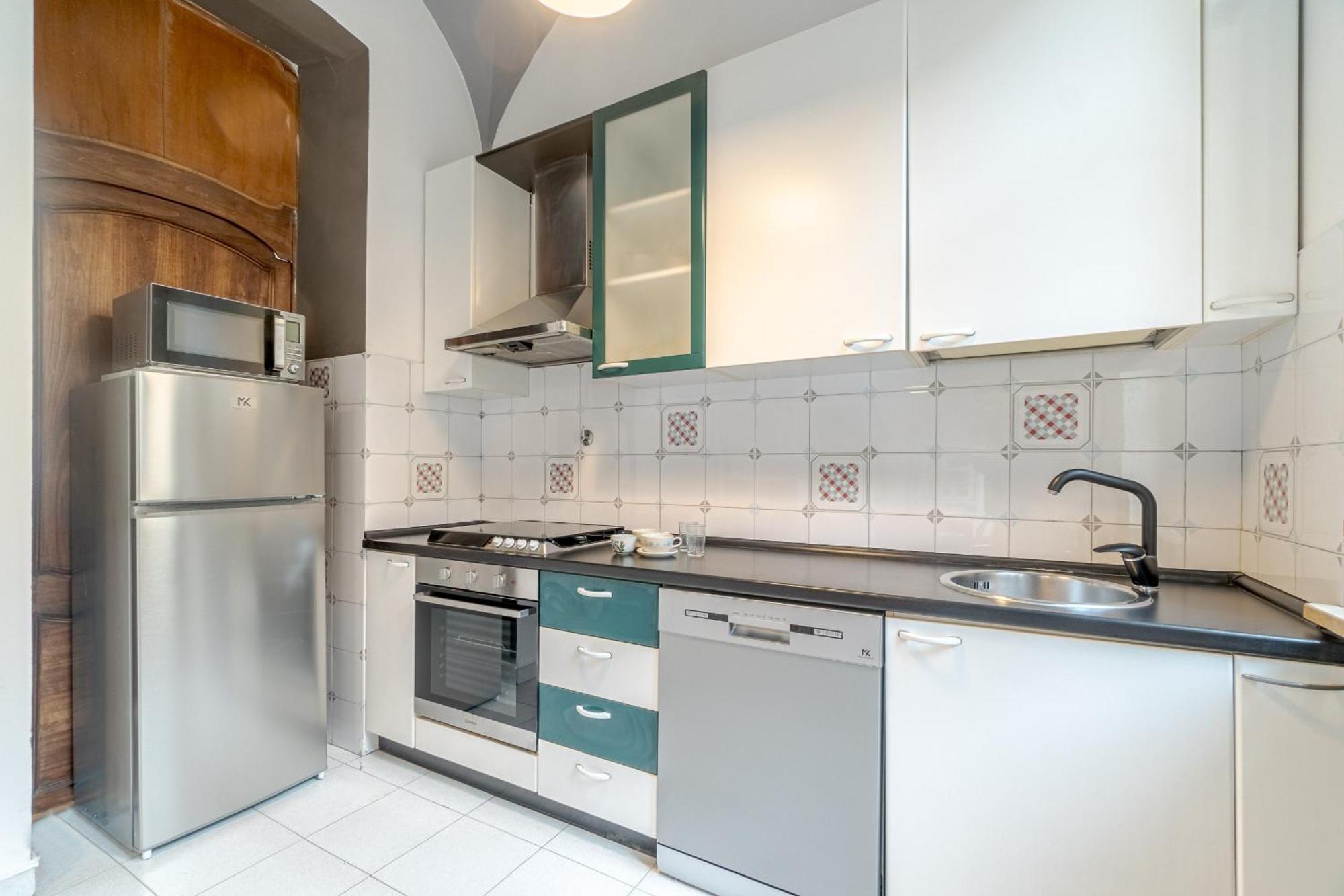 Quadrilatero Romano! Exclusive & Roomy Apartment Торино Екстериор снимка
