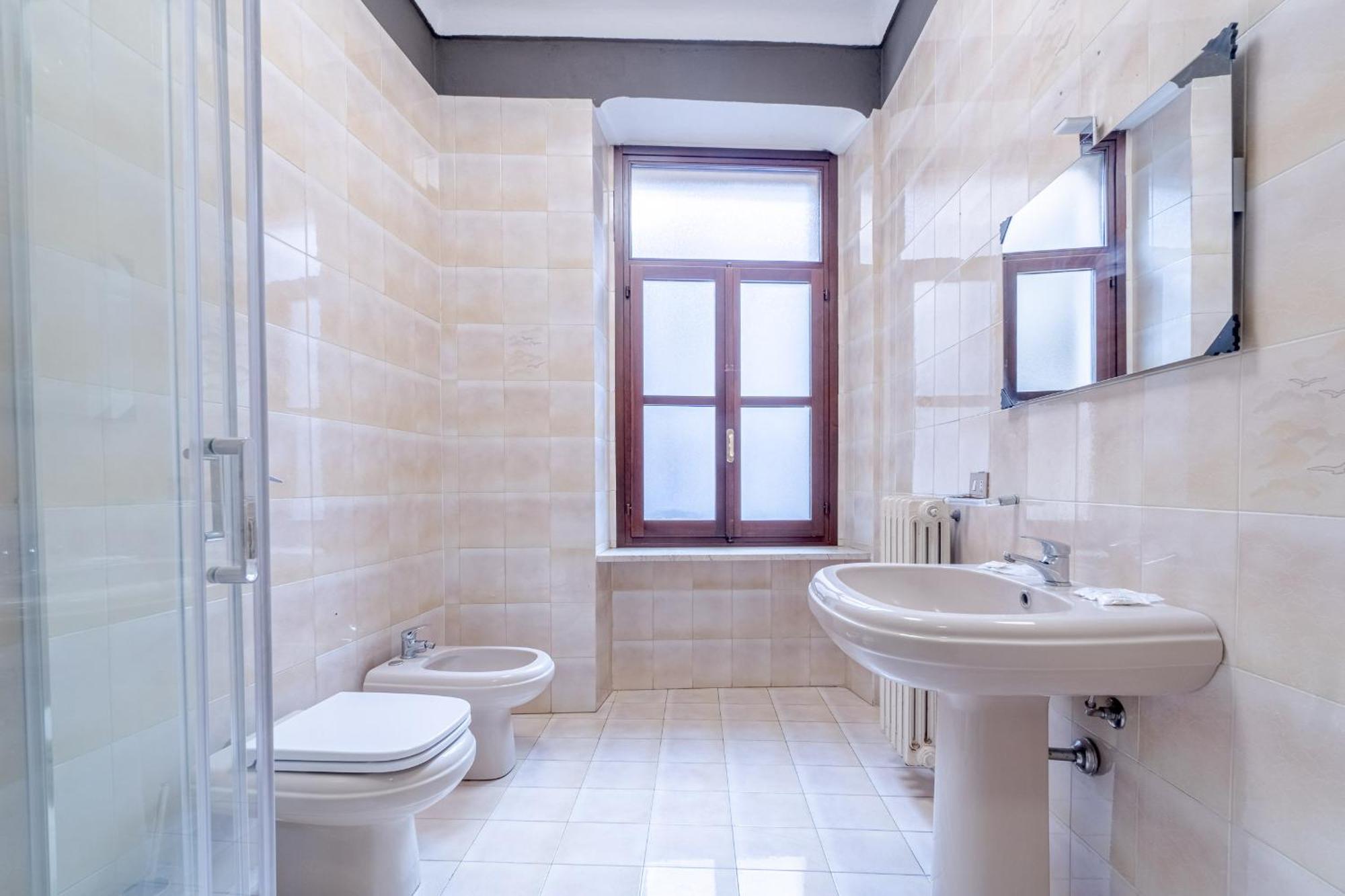 Quadrilatero Romano! Exclusive & Roomy Apartment Торино Екстериор снимка