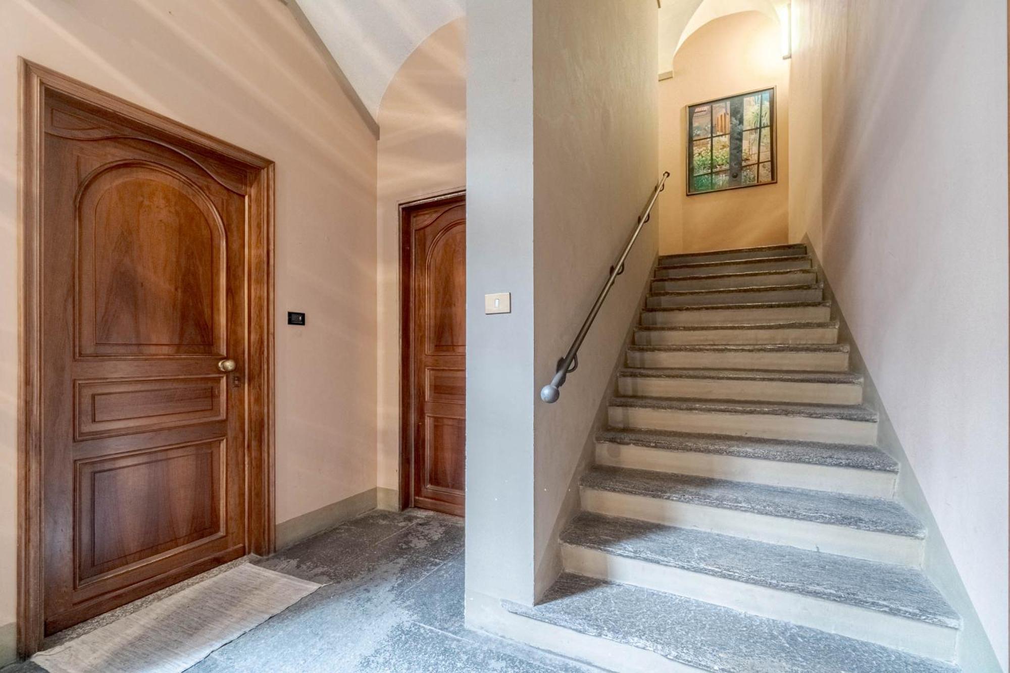 Quadrilatero Romano! Exclusive & Roomy Apartment Торино Екстериор снимка
