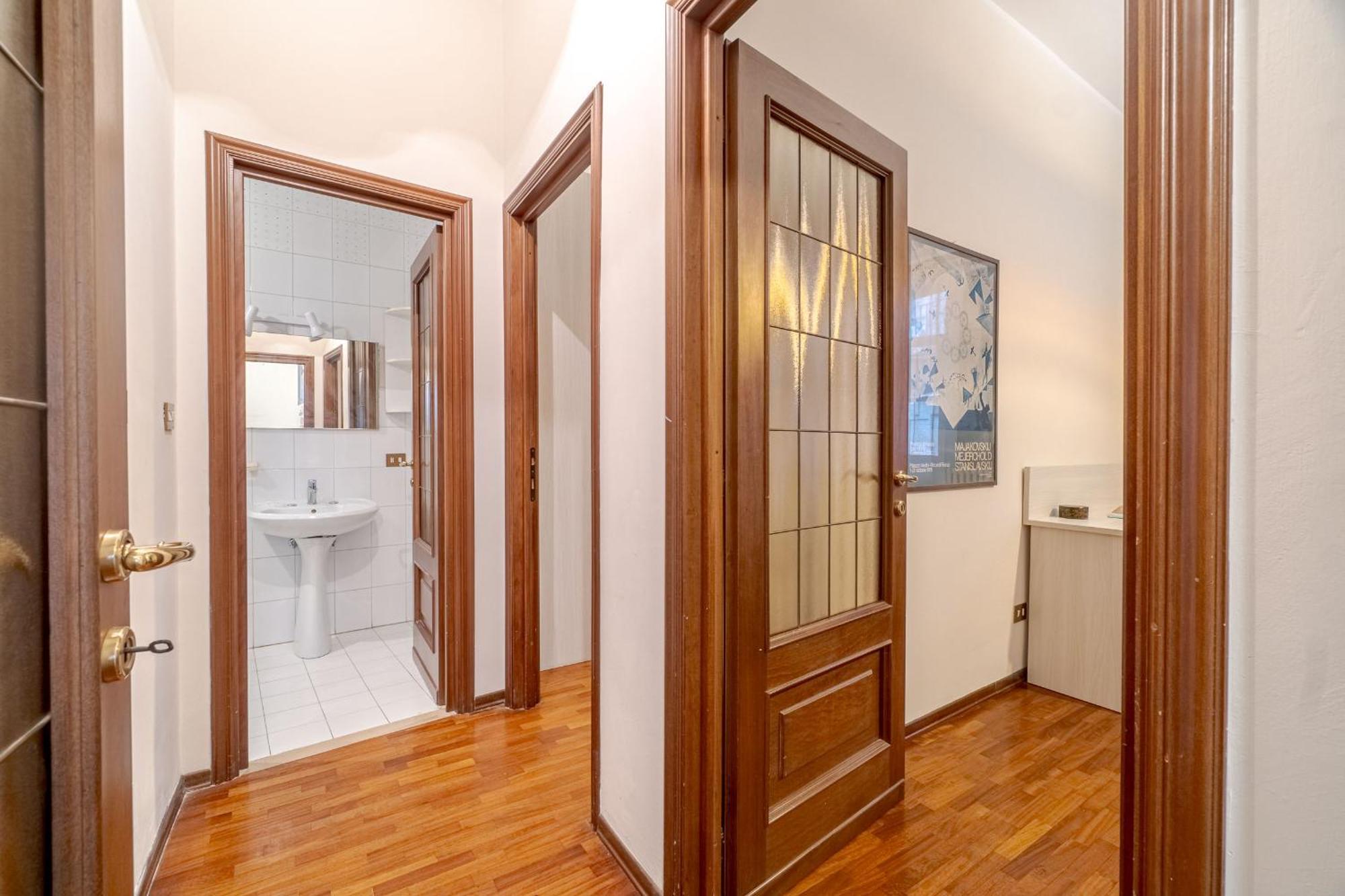 Quadrilatero Romano! Exclusive & Roomy Apartment Торино Екстериор снимка