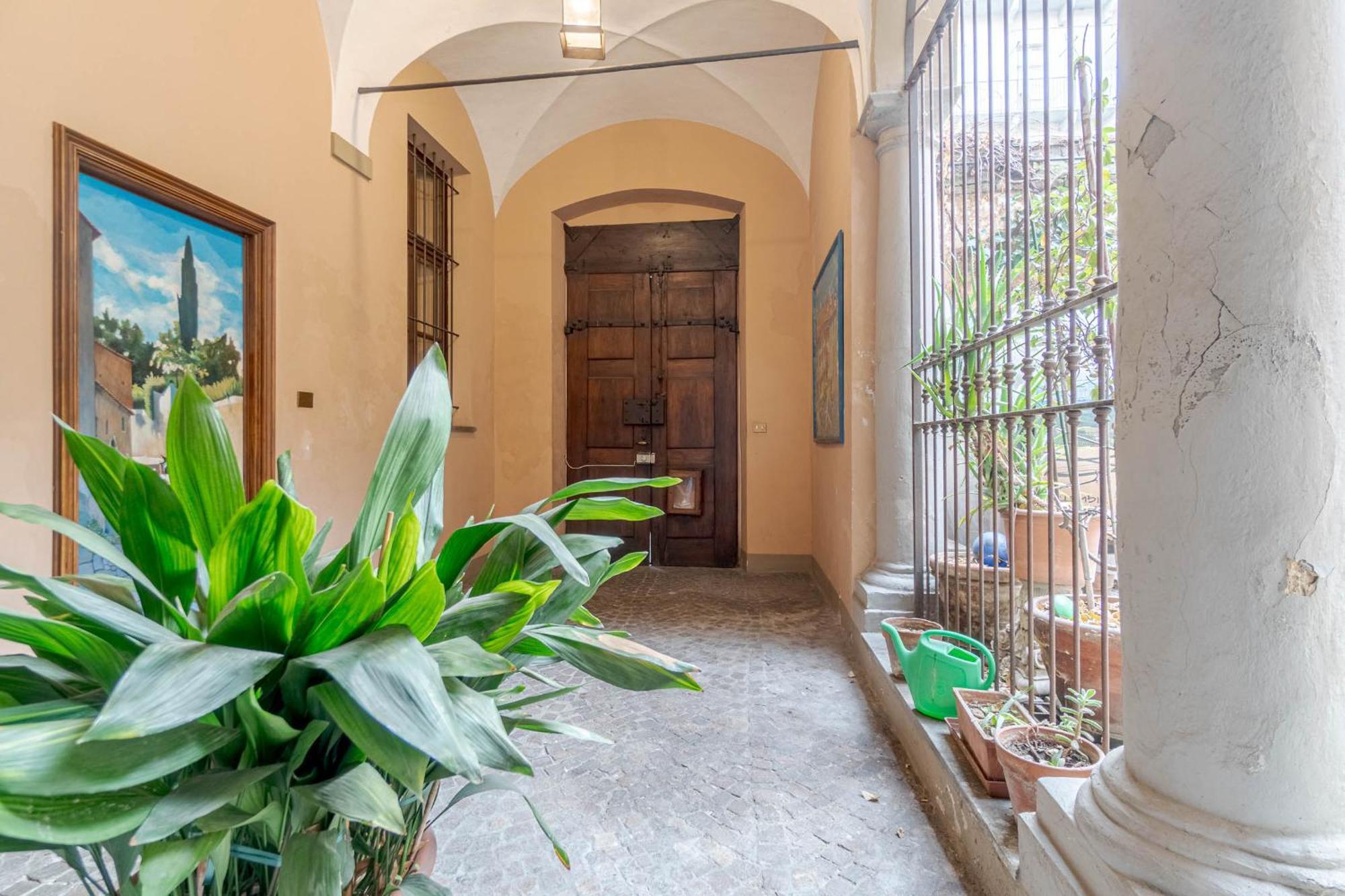 Quadrilatero Romano! Exclusive & Roomy Apartment Торино Екстериор снимка