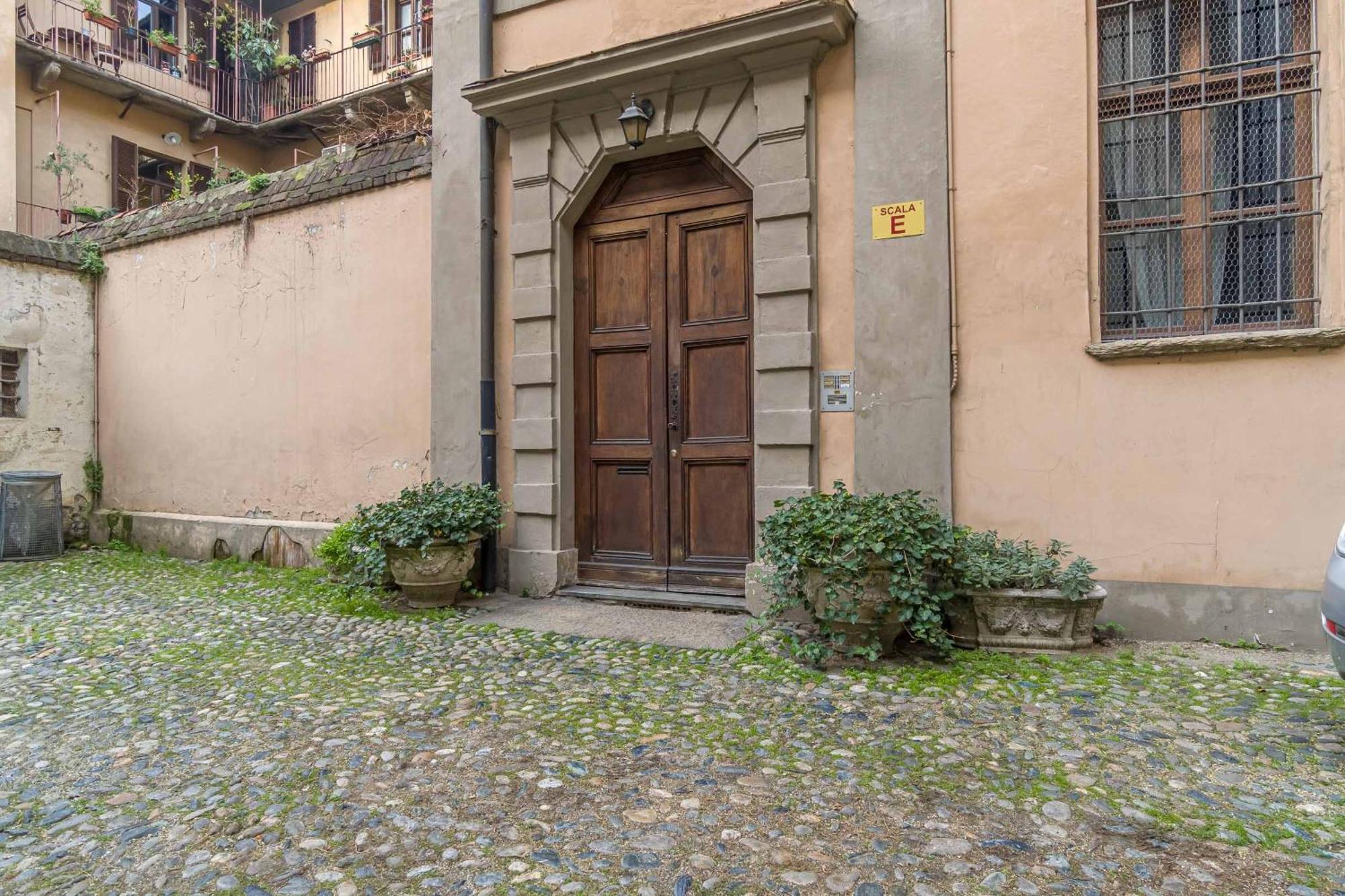 Quadrilatero Romano! Exclusive & Roomy Apartment Торино Екстериор снимка